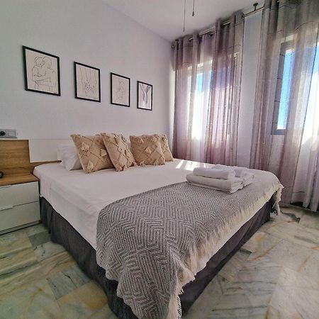 Hermoso Piso En La Cala De Mijas Con Vistas Al Mar Екстер'єр фото