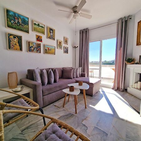 Hermoso Piso En La Cala De Mijas Con Vistas Al Mar Екстер'єр фото