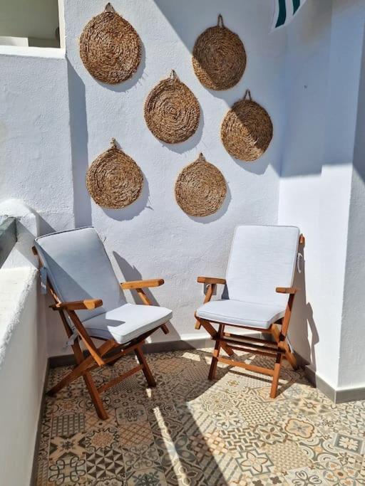 Hermoso Piso En La Cala De Mijas Con Vistas Al Mar Екстер'єр фото