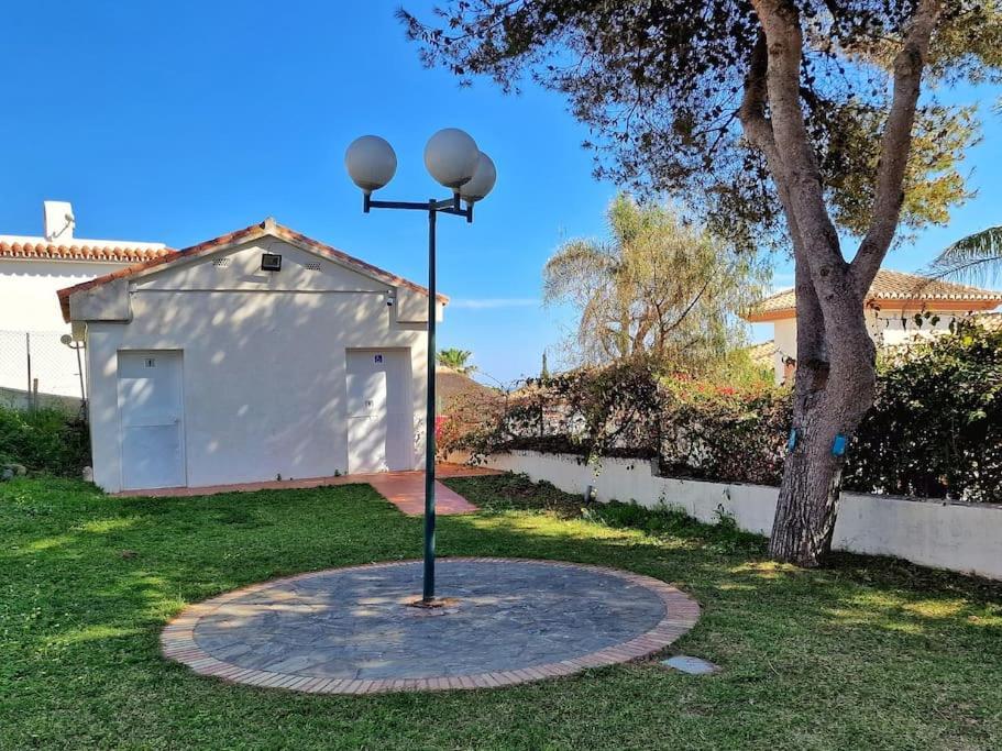 Hermoso Piso En La Cala De Mijas Con Vistas Al Mar Екстер'єр фото