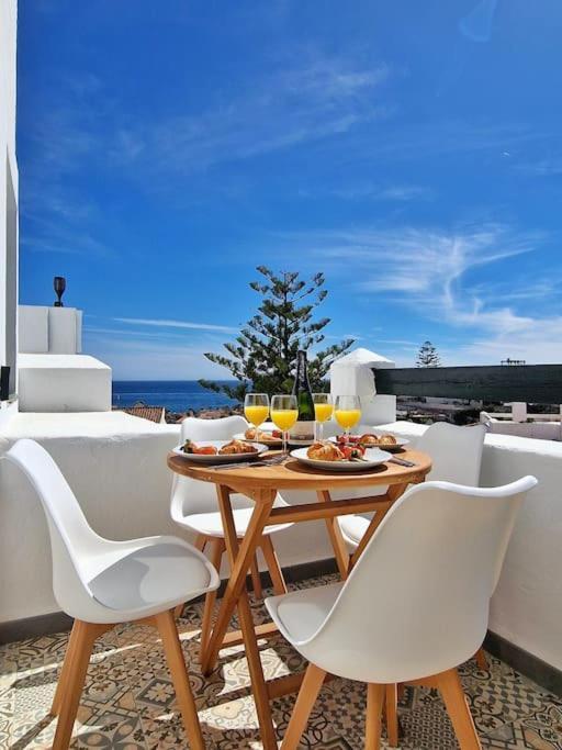Hermoso Piso En La Cala De Mijas Con Vistas Al Mar Екстер'єр фото