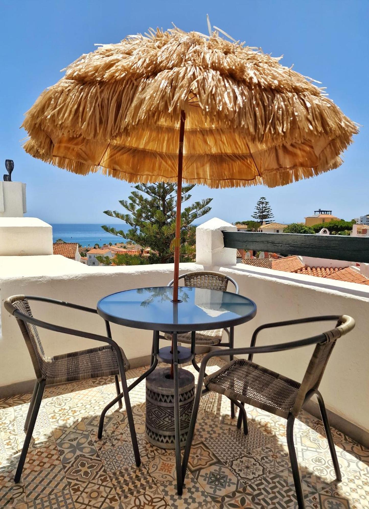 Hermoso Piso En La Cala De Mijas Con Vistas Al Mar Екстер'єр фото